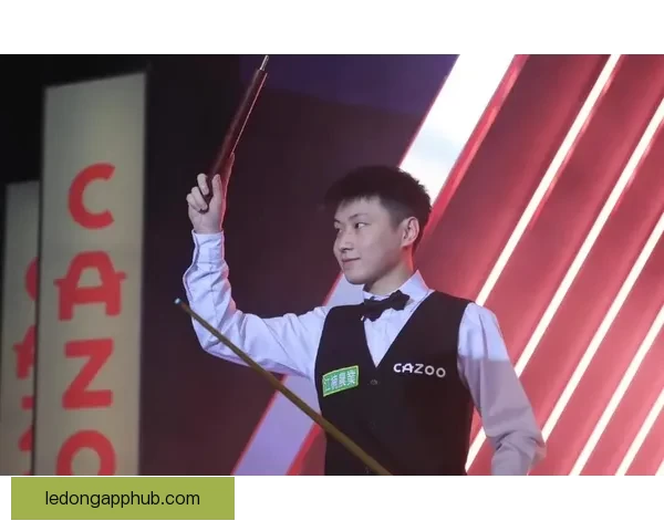 赵心童坦言自己毫无优势却被赔率看好挑战世界第一生涯奖金已达909万引热议